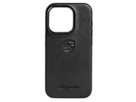 Porsche iPhone 15 Pro Boxster snap-on case - WAP0300010RBXS