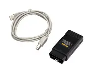 PoCOM è uno strumento diagnostico. Porsche 1996-2022 - 99900010025