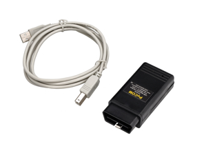 PoCOM is diagnostic tool. Porsche 1996 -2022 - 99900010025