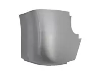 Repair panel rear of inner fender front. Porsche 911 1965-89 - 91150199602, 91150199502, 91150196702GRV, 91150196802GRV, 91150196802, 91150196800, 91150103377, 91150103476, 91150103491, 91150103300, 91150103309GRV, 91150103411GRV, 91150103400, PCG50196520, PCG50196620, 90150103421, 90150196720, 90150103323, 90150103450, 90150403656, 90150196620, 90150196520 - PP236L, P236L, PP236R, P236R