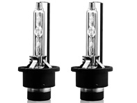 Headlamp Bulb H7 / D2S for Litronic / Bi-zenon Porsche models - 99963103690 - D2S