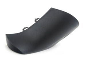 Couverture de base de rétroviseur, partie avant. Porsche 958 Cayenne >>2014 LHD - 958731085009B9, 958731085019B9, 958731086009B9, 958731086019B9, 3122401, 3122402