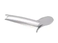 Embellecedor de freno de mano en Plata Metalizado. Porsche 986 Boxster / 996 Carrera - 99642415502M7Z, 99642415502