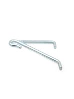 Rear tow hook. Porsche 911 1965-73 - 90150603101 - COM111116, 1682050300