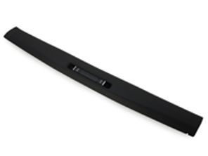 Door sill switch panel. Porsche 981 Boxster >>2013 - 981555020001E0, 98155502000