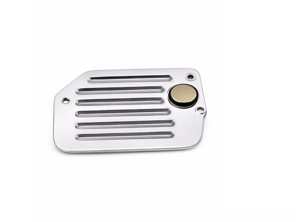 Getriebeölfilter. Porsche 968 1992–95 Tiptronic - 94430711000 - 3026