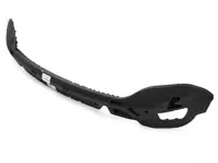 Front bumper plastic foam strip. Porsche (9J1) Taycan 2020>> - 9J1807549