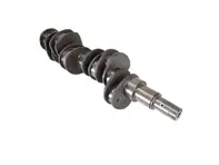 Kurbelwelle Standard (STD). Porsche 911 2,0 l / 2,2 l / 914-6 - 90110201101, 90110201100, 901102917X, 901102917 X - 901 102 011