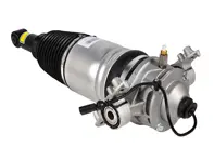 Luftfederbeineinheit hinten. Porsche Cayenne 2011 - 2018 - 350052000001, 350052100001, 95835802051, 95835801951, 95835801942, 95835802042, 95835801950, 95835802050, 95835801900, 95835802000, 95835801915, 95835802015, 45-240270, 45-240287