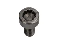 Schwungradschraube. Porsche 911 / 924S / 944 / 964 / 968 - 93010220600, 93010220601 - 1234