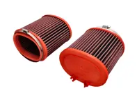 Filtre à air BMC. Porsche 997 2009 >> (Réf. FB550/08) - 99711013032, 99711013032/1, 99711013032/2, 99711013032/3 - FB550/08, FB55008