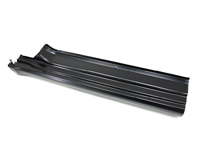 Panel de reparación de alféizar exterior. Porsche 987 Boxster - 98750396302GRV, 98750396302, 98750396402GRV, 98750396402