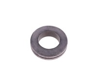 Engine Tinware Rubber Sleeve 34. Porsche 911 Turbo / 964 Turbo - 93010617600