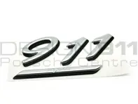 911 30 Years Celebration Badge. Porsche 911 1965>> - 964.559.221.01.4PU, 964559221014PU, 96455922101, 964.559.221.01