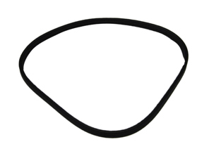 Joint de phare. Porsche 993