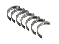 Crankshaft main bearing set. Porsche 957 Cayenne 3.6ltr  / 958 Cayenne 3.6ltr - 95510256103, 95510259106 - I01003015, 071105561A, 071105591C