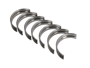 Kurbelwellen-Hauptlagersatz. Porsche 957 Cayenne 3,6ltr / 958 Cayenne 3,6ltr - 95510256103, 95510259106 - I01003015, 071105561A, 071105591C