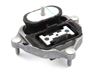 Transmission mount. Porsche 95B Macan V6 - 8K0399151DB, 8K0399151BF, 8K0399151CD, 8K0399151AS