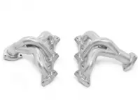 Sportauspuffkrümmer Porsche 997 Gen 1 Turbo und Turbo S - TSPO997T07.073.A