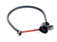 Bremsbelagverschleißsensor. Porsche 971 Panamera / Taycan - 971907637, 971907637A