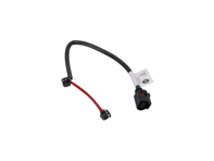 Brake pad wear sensor. Porsche 971 Panamera / Taycan