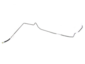 Oil pipe supply. Porsche 964 C2 Tiptronic - 94330707103