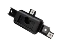 Rear Jacking Point, Black. Porsche 95B.1 / 95B.2 Macan 2014-21 - 95B80284, 95B802847A, 95B802848A, 95B802847A9B9, 95B802848A9B9