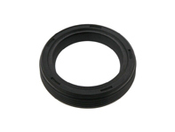 Crankshaft oil seal. Porsche 955 Cayenne 3.2L - 95510108500, 155.560