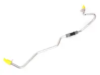 Ölansaugrohr für Turbo, Zyl. 1-3. Porsche 997 Turbo / GT2 - 99710732970, 99710732971, 99710732972