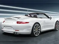 SportDesign Package. Porsche 991 Coupe / Cabrio - 99104480084, 99104480085, 99104480086, 99104480087, 99104480284, 99104480285, 99104480286, 99104480287