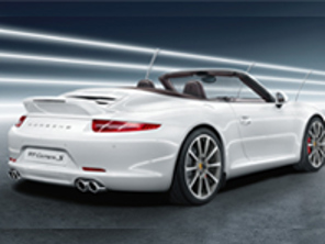SportDesign-Paket. Porsche 991 Coupé / Cabrio - 99104480084, 99104480085, 99104480086, 99104480087, 99104480284, 99104480285, 99104480286, 99104480287