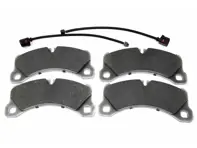 Plaquettes de frein Brembo Sport AVANT pour Porsche 958 Cayenne - 95835193930, 958698151A - 07.B314.67, 07B31467