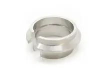 Federsitz hinten. Porsche 968 mit M030 - 94433352601