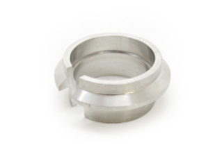 Federsitz hinten. Porsche 968 mit M030 - 94433352601