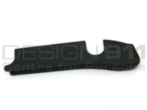 Stoßstangen-Zwischenlagendichtung vorn. Porsche 911 - 91150332500, 91150332600, 911.503.325.00, 911.503.326.00