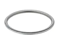 Dichtring Turbolader. Porsche 957 Cayenne Diesel / 958 Cayenne Diesel - 95511120500, 247.040