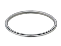 Turbocharger seal ring. Porsche 957 Cayenne Diesel / 958 Cayenne Diesel - 95511120500, 247.040