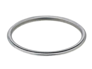 Bague d'étanchéité du turbocompresseur. Porsche 957 Cayenne Diesel / 958 Cayenne Diesel - 95511120500, 247.040