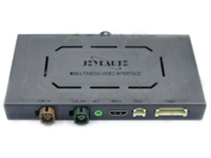 WIFI Wireless Apple CarPlay, AirPlay, Android Solution for Porsche PCM3.1  Cayenne / Panamera / Macan / Boxster / Cayman / 911