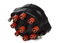 Bouchon distributeur. Porsche 928S - 92860290200, 0290004502