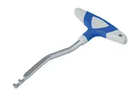 Strumento di rimozione del connettore serie lunga - per VAG/Porsche - 7859