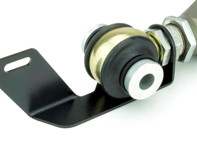 Litronic bracket for adjustable control arms. Porsche 996/997/991/986/987/981 - 2180009, 99634137103