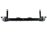 Tube transversal de support auxiliaire pour voitures avec jambes de force à ressort. Porsche 911 69-71 - 90134101304, 91134101310 - PS8891