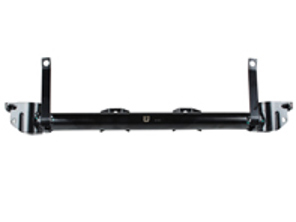 Tube transversal de support auxiliaire pour voitures avec jambes de force à ressort. Porsche 911 69-71 - 90134101304, 91134101310 - PS8891