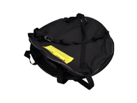 Bolsa para rueda de emergencia, Panamera 2010-2016 - 97072206103