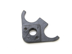 Ölkühlerrohrhalterung. Porsche 996 >>2001 - 99630714400