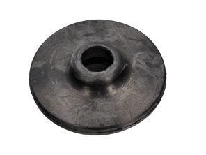 Jack shaft rubber protector. Porsche 356 / 912 - 64472201100, 911568-S - JG.011.00