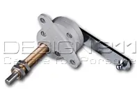 Windshield wiper gearbox. Porsche 356 1950-63 - 64462802500