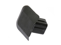 Jacking point plug. Porsche 911 1974-89 - 91155914901 - URO-004139, 1681750200