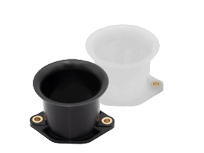 Pile de vitesse 38 mm. Porsche911 1965-76 - PCG10832201, 91110832201, 90110093301, 91110832202 - PM-O185-1, PM-O185-0